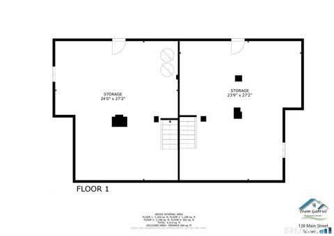 Tiny photo for 138 Main Street, Somers, CT 06071 (MLS # 24153553)