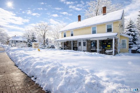 Tiny photo for 138 Main Street, Somers, CT 06071 (MLS # 24153553)