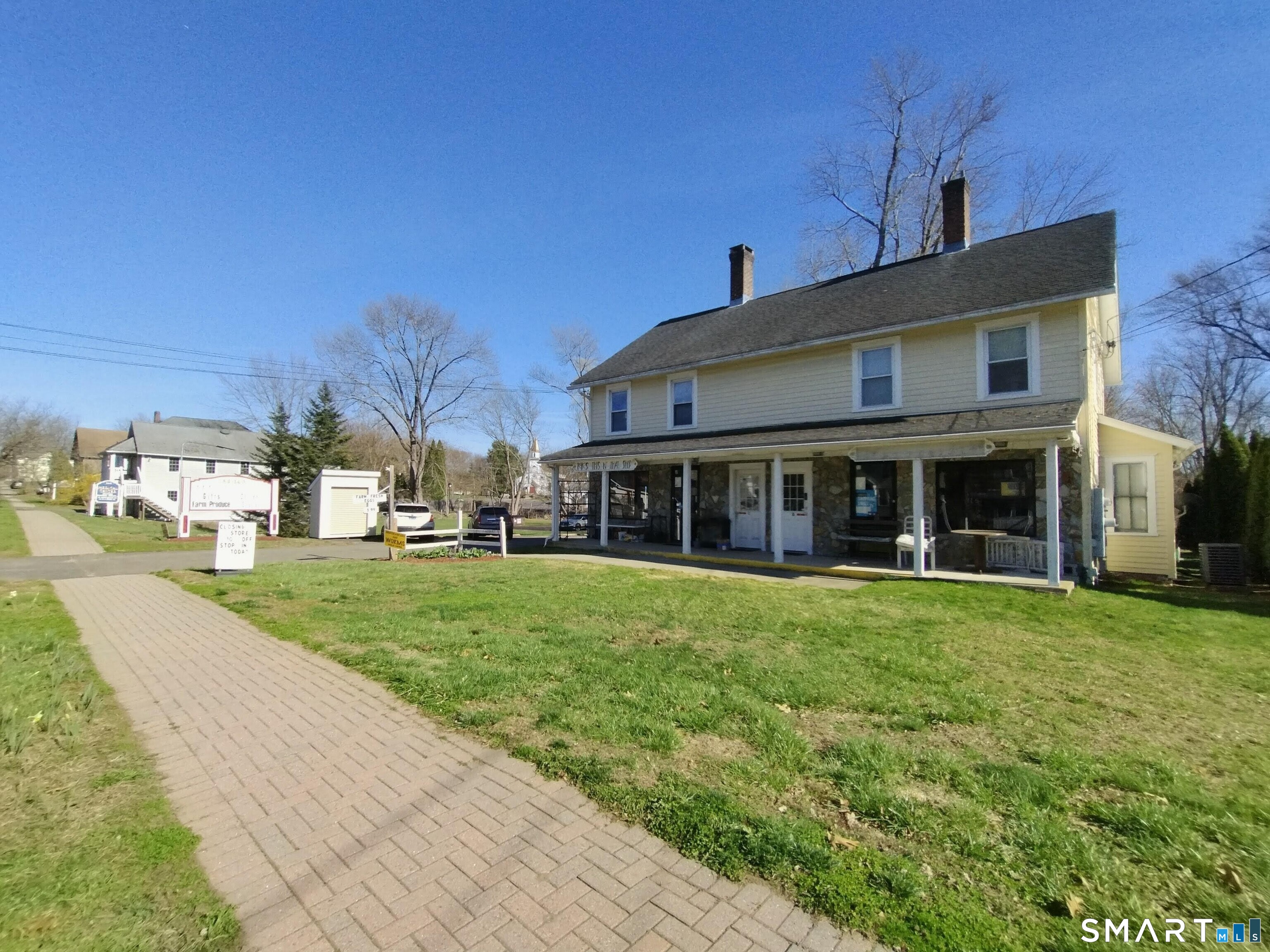 138 Main Street
