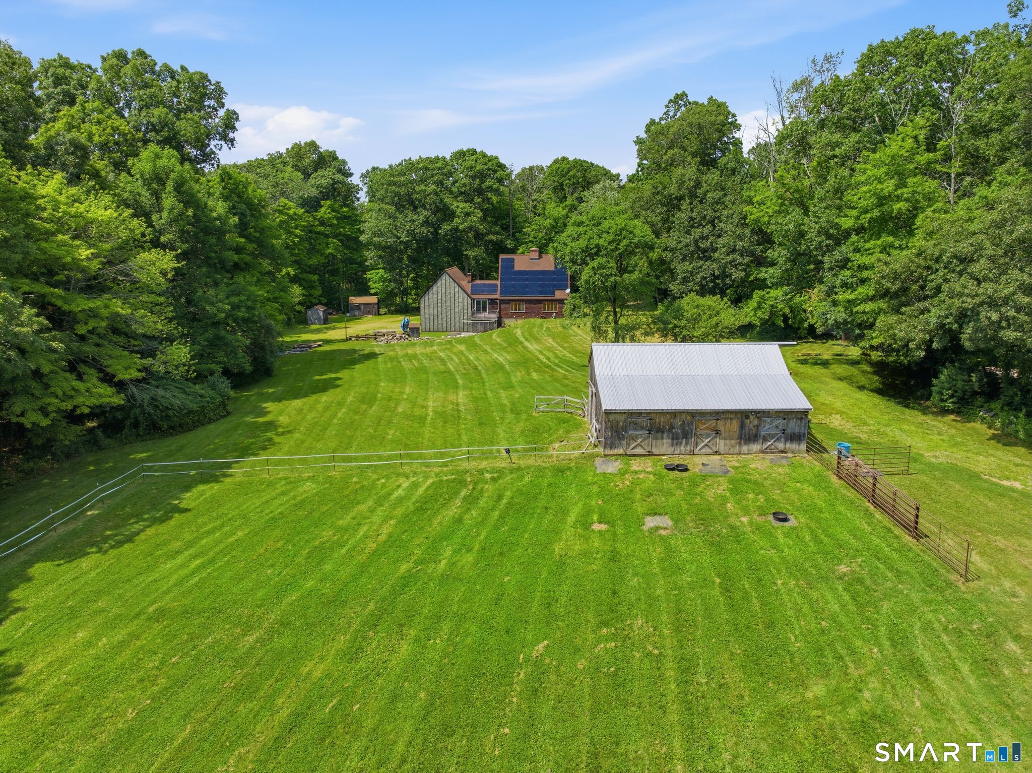 133 Fitts Road