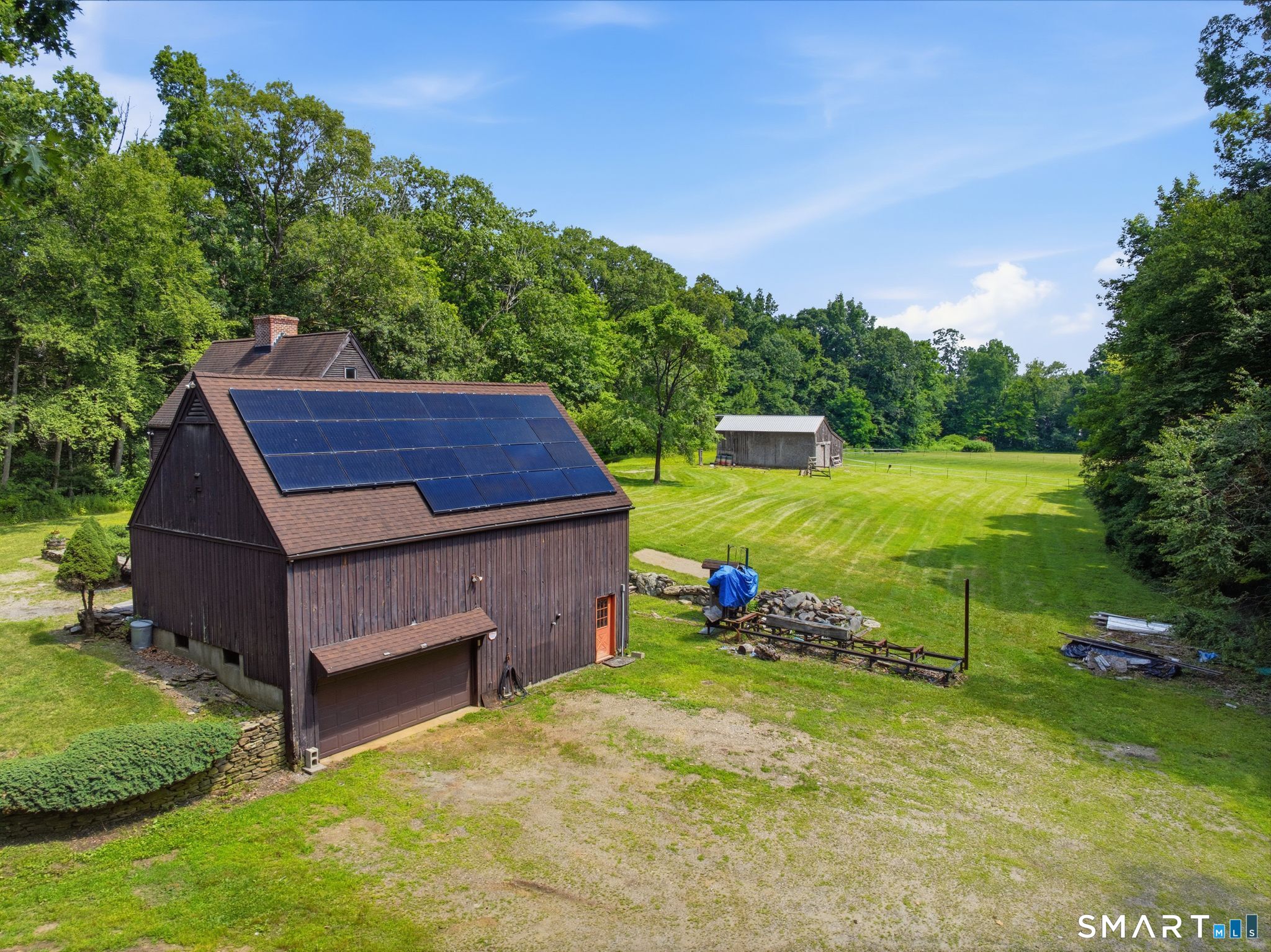 133 Fitts Road