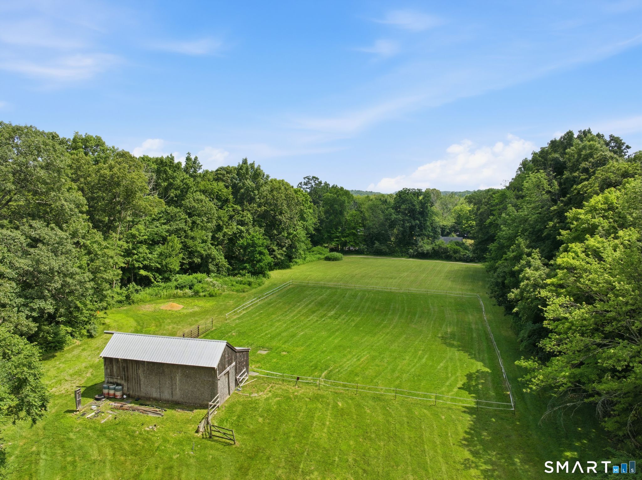 133 Fitts Road