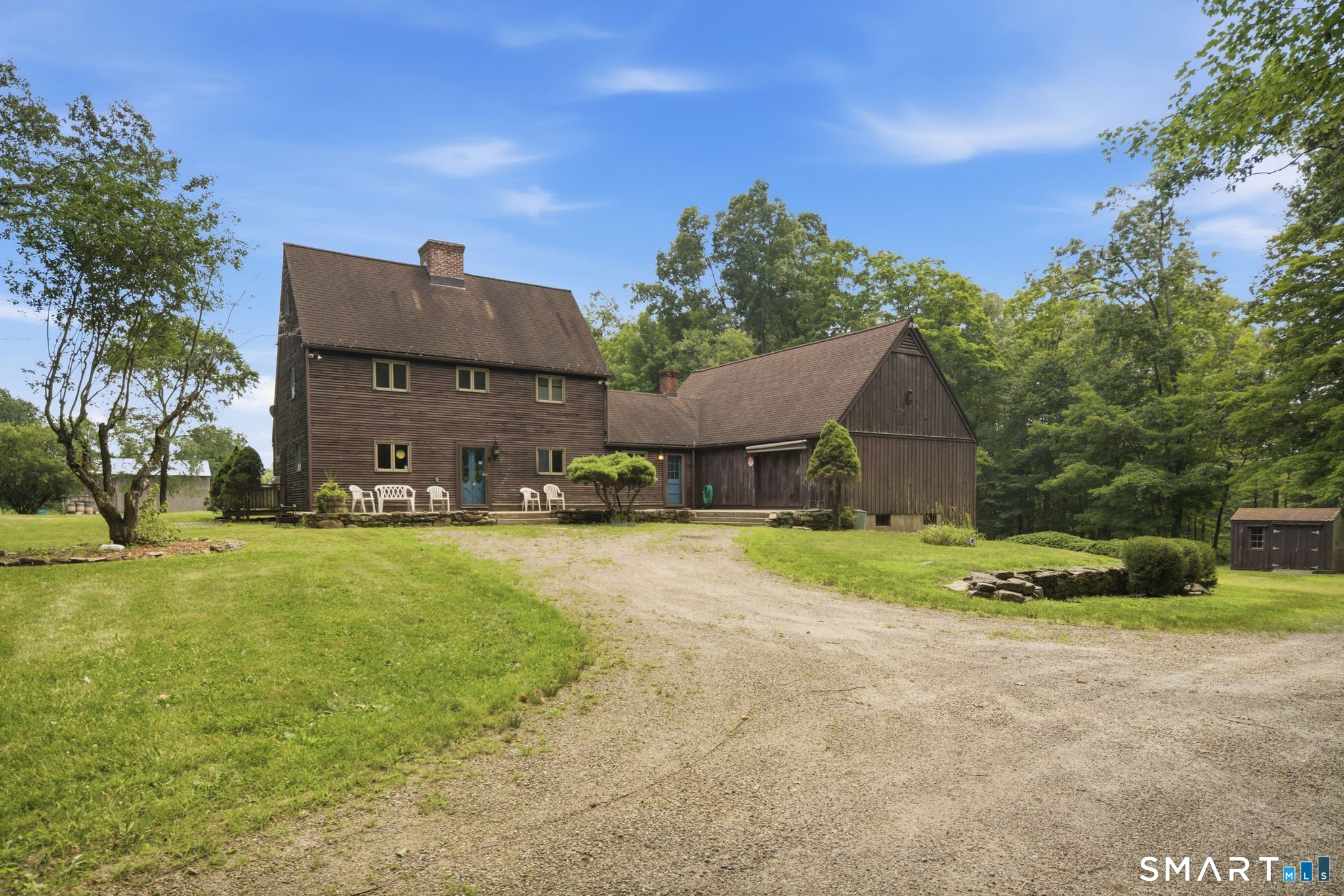 133 Fitts Road