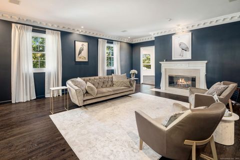 Tiny photo for 177 Long Close Road, Stamford, CT 06902 (MLS # 24134364)