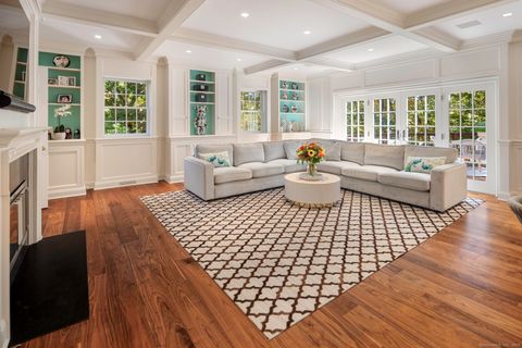 Tiny photo for 177 Long Close Road, Stamford, CT 06902 (MLS # 24134364)