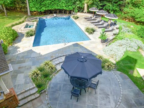 Tiny photo for 177 Long Close Road, Stamford, CT 06902 (MLS # 24134364)