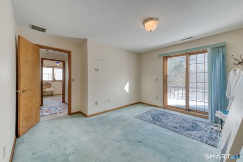 Tiny photo for 54 Eastbrook Heights #A, Mansfield, CT 06250 (MLS # 24152485)