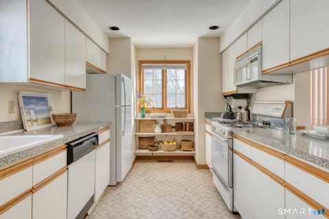 Tiny photo for 54 Eastbrook Heights #A, Mansfield, CT 06250 (MLS # 24152485)