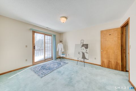 Tiny photo for 54 Eastbrook Heights #A, Mansfield, CT 06250 (MLS # 24152485)