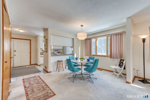 Tiny photo for 54 Eastbrook Heights #A, Mansfield, CT 06250 (MLS # 24152485)