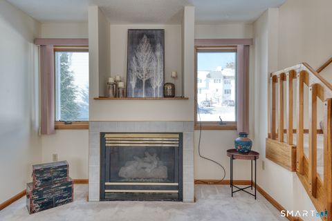 Tiny photo for 54 Eastbrook Heights #A, Mansfield, CT 06250 (MLS # 24152485)