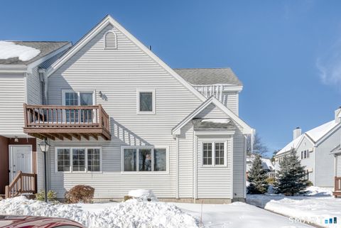 54 Eastbrook Heights A Mansfield CT 06250