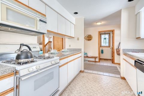 Tiny photo for 54 Eastbrook Heights #A, Mansfield, CT 06250 (MLS # 24152485)