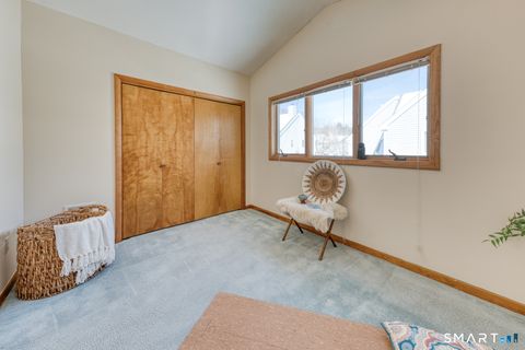 Tiny photo for 54 Eastbrook Heights #A, Mansfield, CT 06250 (MLS # 24152485)