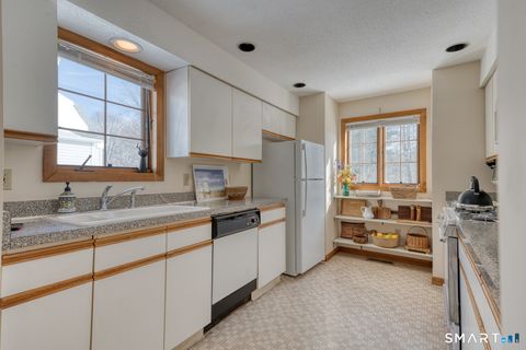 Tiny photo for 54 Eastbrook Heights #A, Mansfield, CT 06250 (MLS # 24152485)