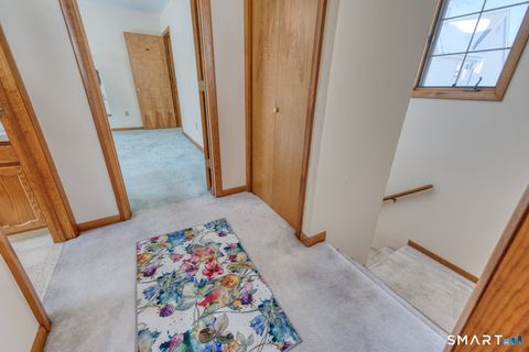 Tiny photo for 54 Eastbrook Heights #A, Mansfield, CT 06250 (MLS # 24152485)