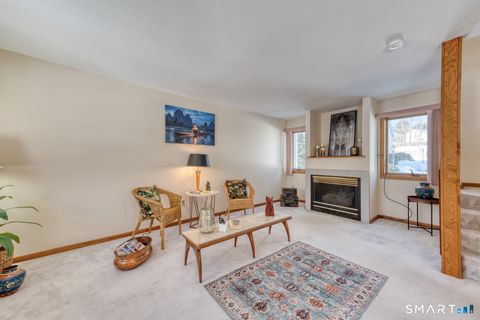 Tiny photo for 54 Eastbrook Heights #A, Mansfield, CT 06250 (MLS # 24152485)