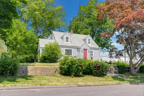 A home in Fairfield