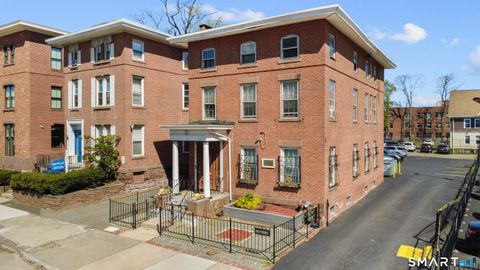 Tiny photo for 124 Jefferson Street #Suite 304, Hartford, CT 06106 (MLS # 24170420)