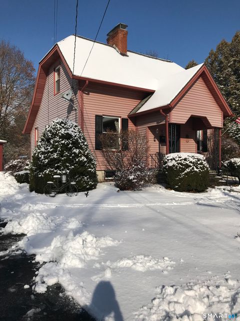 119 Quercus Avenue Windham CT 06226