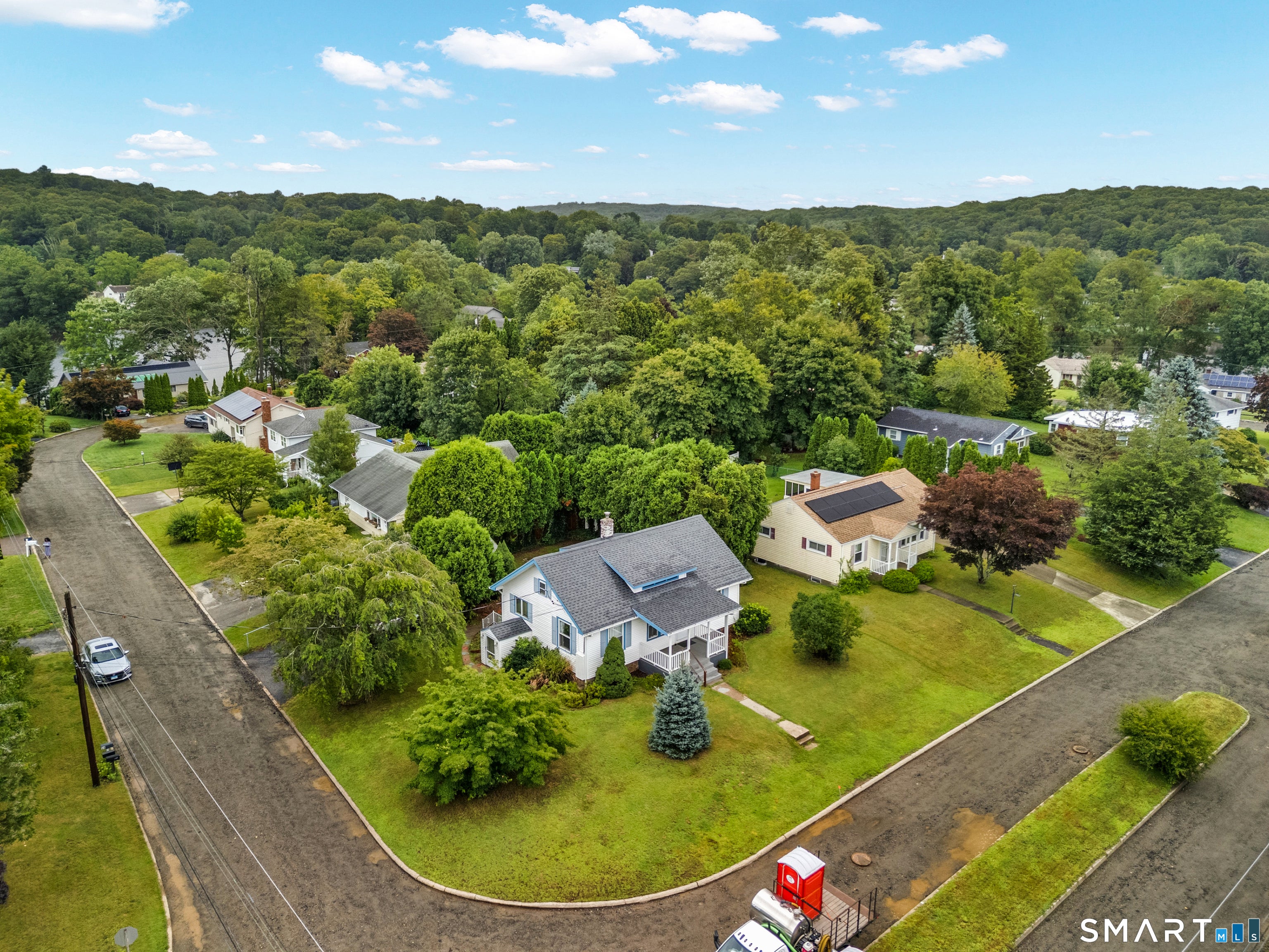 12 Wintergreen Drive