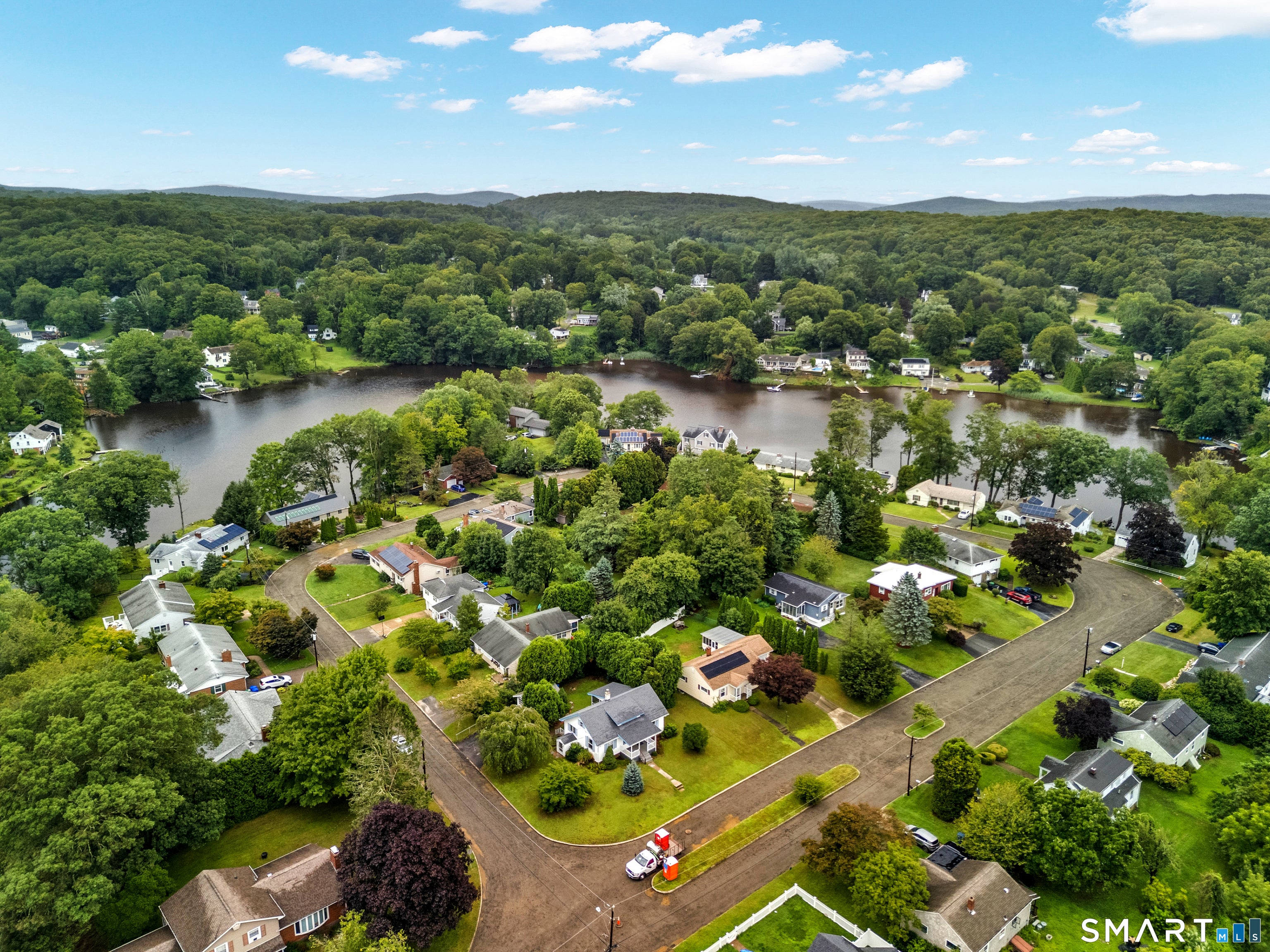 12 Wintergreen Drive