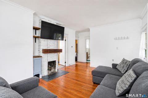 Tiny photo for 12 Wintergreen Drive, Waterford, CT 06385 (MLS # 24196848)