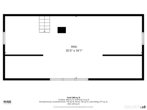 Tiny photo for 12 Wintergreen Drive, Waterford, CT 06385 (MLS # 24196848)