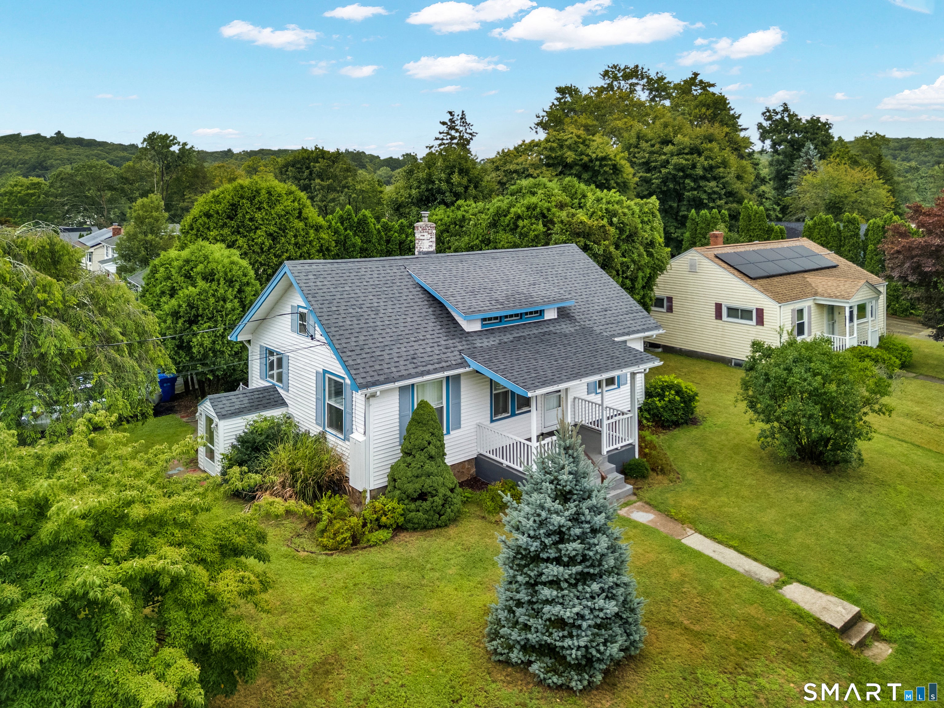 12 Wintergreen Drive