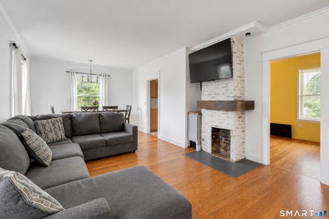 Tiny photo for 12 Wintergreen Drive, Waterford, CT 06385 (MLS # 24196848)