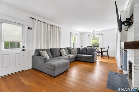 Tiny photo for 12 Wintergreen Drive, Waterford, CT 06385 (MLS # 24196848)
