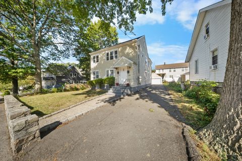 Photo of 234 Savoy Street, Bridgeport, CT 06606 (MLS # 24134062)
