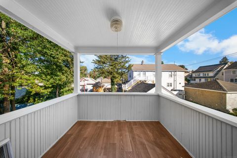 Tiny photo for 234 Savoy Street, Bridgeport, CT 06606 (MLS # 24134062)