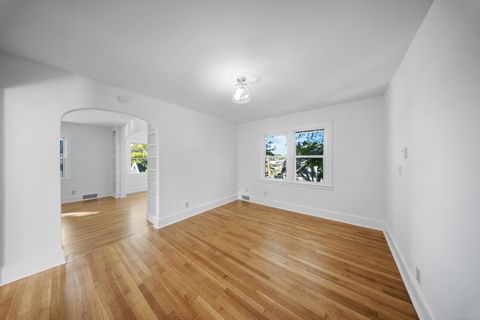 Tiny photo for 234 Savoy Street, Bridgeport, CT 06606 (MLS # 24134062)