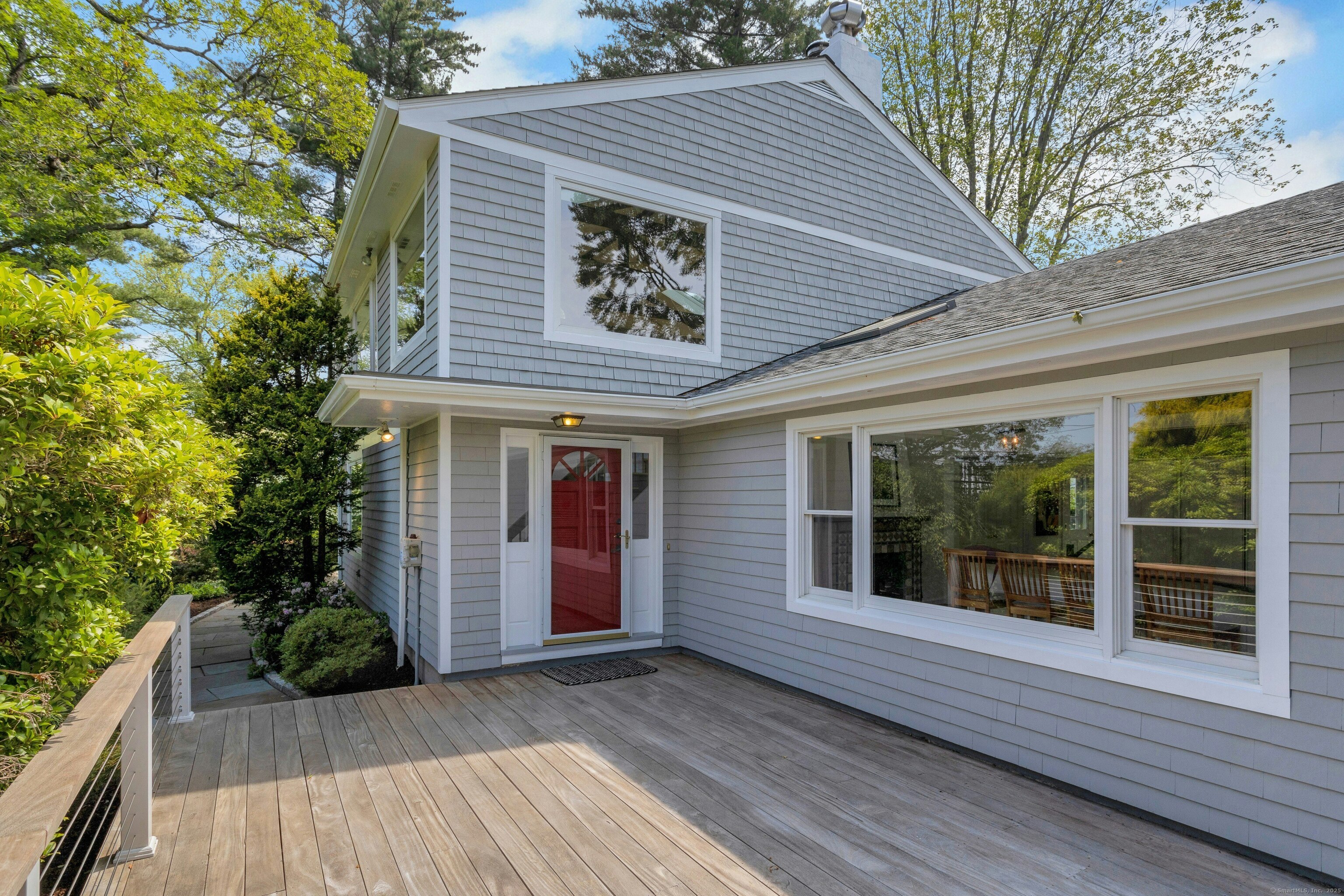 12 Harbor Road