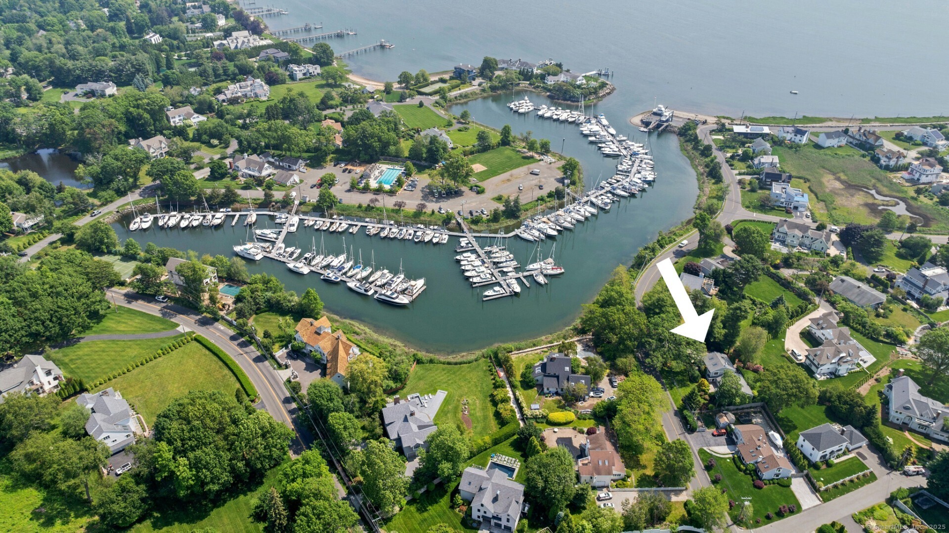 Property for Sale at 12 Harbor Road, Westport, Connecticut - Bedrooms: 3 
Bathrooms: 2 
Rooms: 7  - $1,799,000