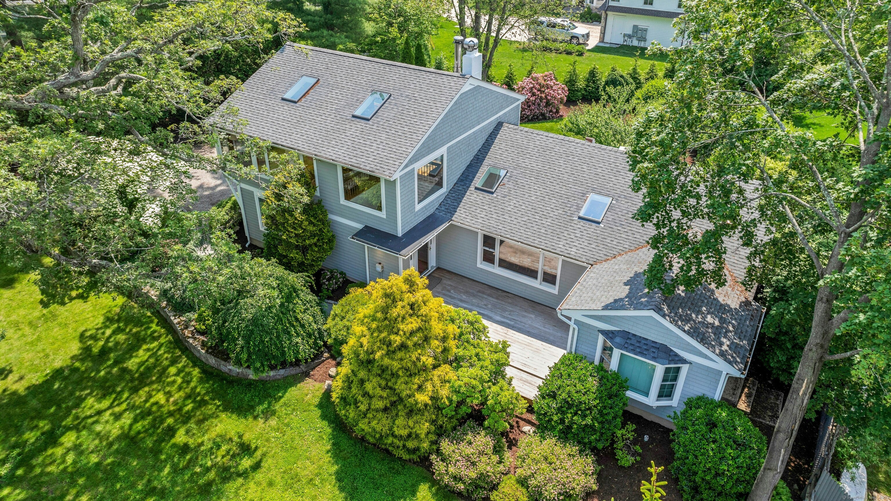12 Harbor Road