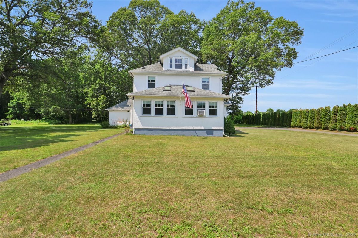 100 Adams Road