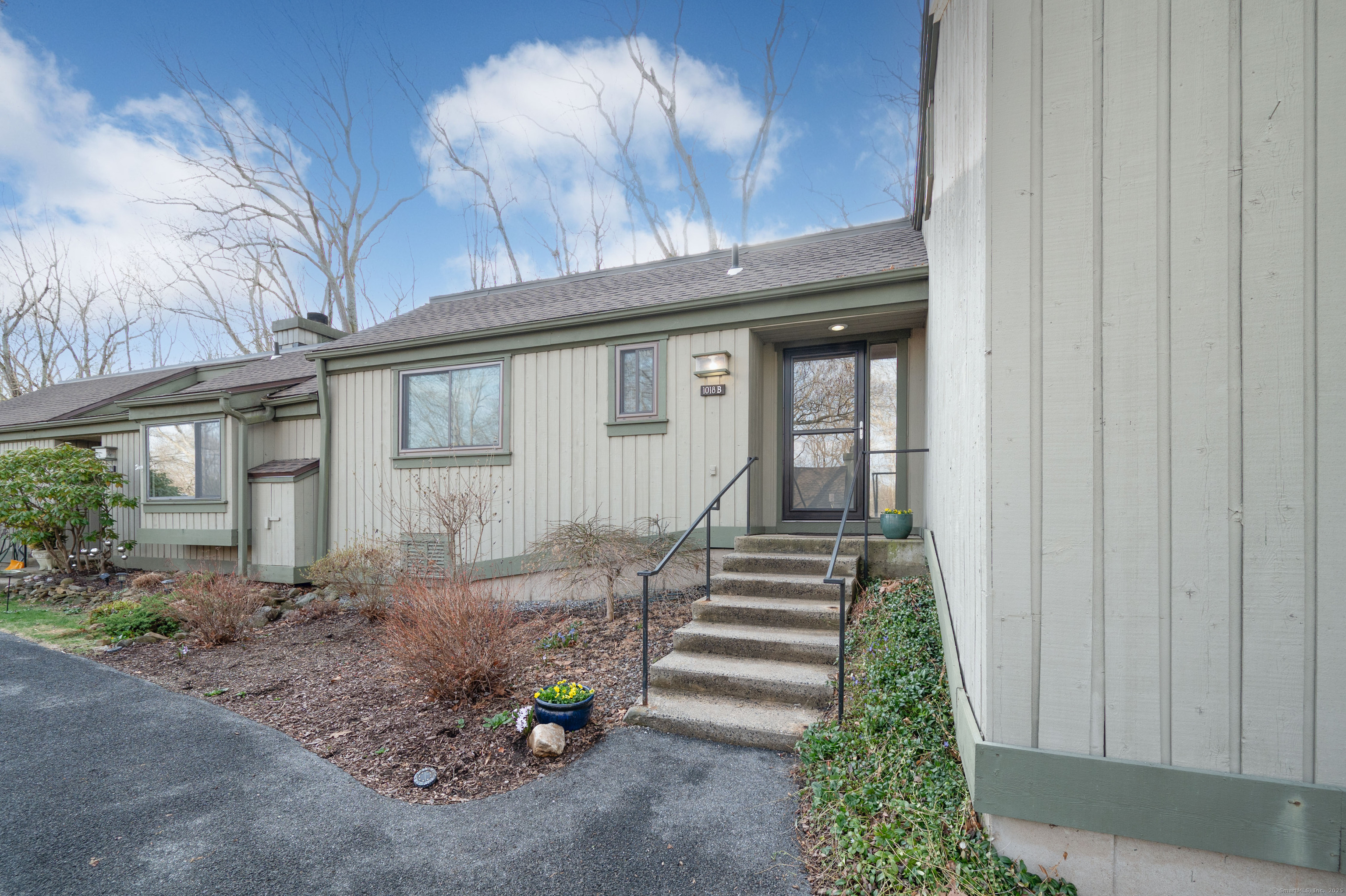 1018 Heritage Village #B, Southbury, Connecticut image 29