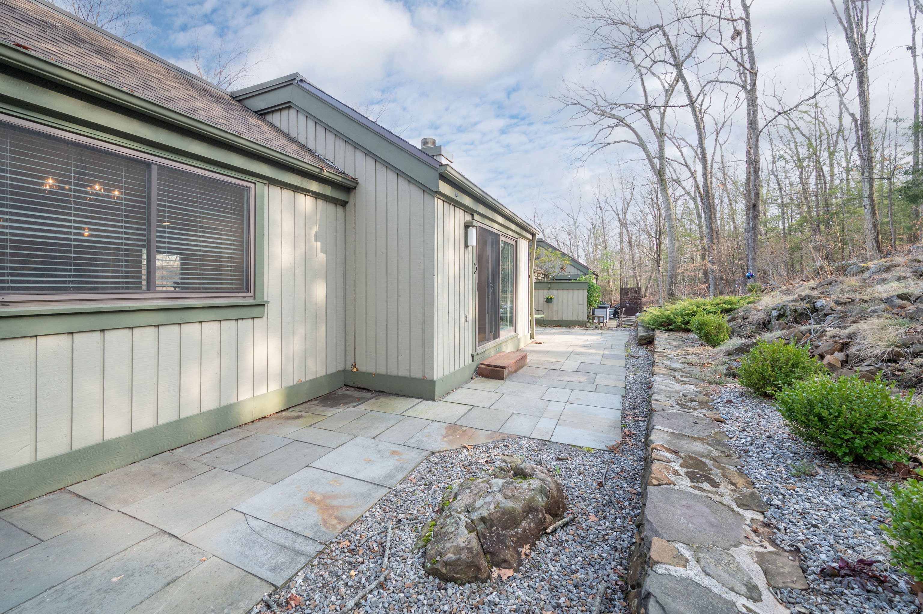 1018 Heritage Village #B, Southbury, Connecticut image 27
