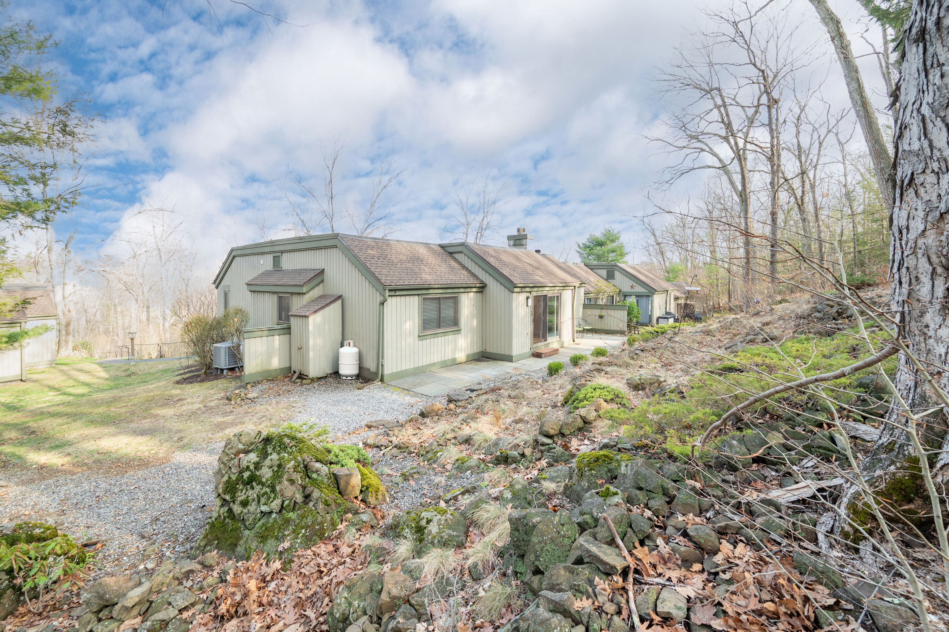 1018 Heritage Village #B, Southbury, Connecticut image 30