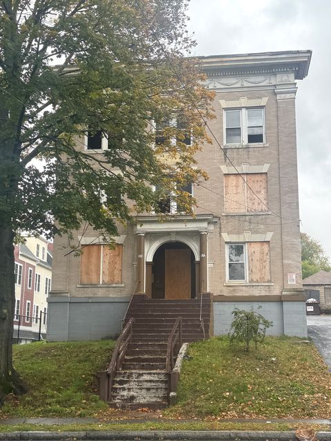 170 Park Terrace Hartford CT 06106