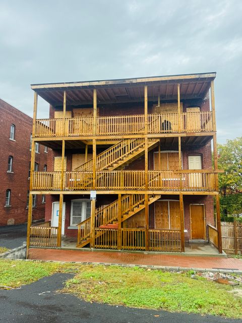 Tiny photo for 170 Park Terrace, Hartford, CT 06106 (MLS # 24135015)