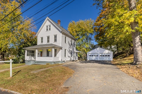 Tiny photo for 2 Rufus Street, Ansonia, CT 06401 (MLS # 24215854)