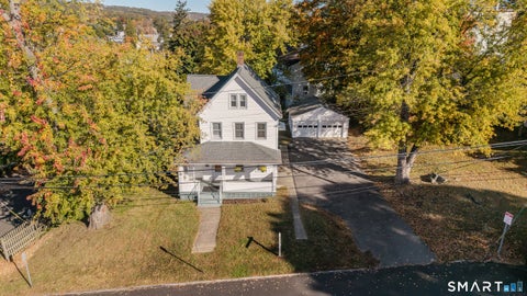 Tiny photo for 2 Rufus Street, Ansonia, CT 06401 (MLS # 24215854)