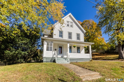 Photo of 2 Rufus Street, Ansonia, CT 06401 (MLS # 24215854)