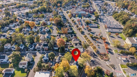 Tiny photo for 2 Rufus Street, Ansonia, CT 06401 (MLS # 24215854)