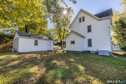 Tiny photo for 2 Rufus Street, Ansonia, CT 06401 (MLS # 24215854)