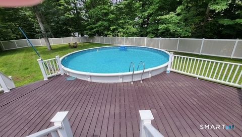 Tiny photo for 19 Perkins Drive, Wallingford, CT 06492 (MLS # 24156747)