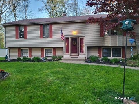 19 Perkins Drive Wallingford CT 06492